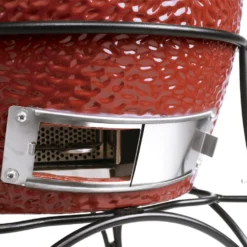 Kamado Joe Classic Joe II -Ofertas Sabores BBQ Tienda Kamado Joe Classic Joe II 11