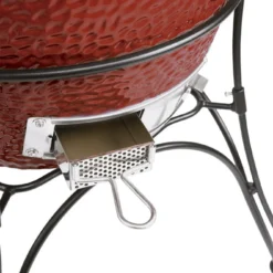 Kamado Joe Classic Joe II -Ofertas Sabores BBQ Tienda Kamado Joe Classic Joe II 12