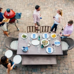 Kamado Joe Classic Joe II -Ofertas Sabores BBQ Tienda Kamado Joe Classic Joe II 15c