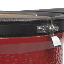 Kamado Joe Classic Joe II -Ofertas Sabores BBQ Tienda Kamado Joe Classic Joe II 6