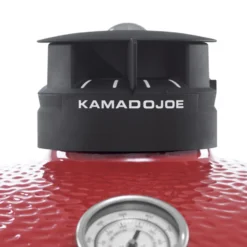 Kamado Joe Classic Joe II -Ofertas Sabores BBQ Tienda Kamado Joe Classic Joe II 8