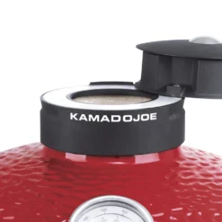 Kamado Joe Classic Joe II Sin Carro -Ofertas Sabores BBQ Tienda Kamado Joe Classic Joe II Sin Carro 10