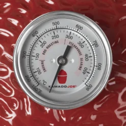 Kamado Joe Classic Joe II Sin Carro -Ofertas Sabores BBQ Tienda Kamado Joe Classic Joe II Sin Carro 11