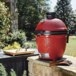 Kamado Joe Classic Joe II Sin Carro -Ofertas Sabores BBQ Tienda Kamado Joe Classic Joe II Sin Carro 16a