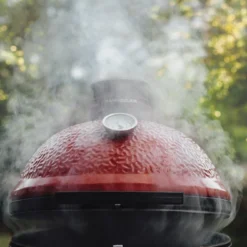 Kamado Joe Classic Joe II Sin Carro -Ofertas Sabores BBQ Tienda Kamado Joe Classic Joe II Sin Carro 16c