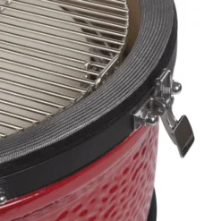 Kamado Joe Classic Joe II Sin Carro -Ofertas Sabores BBQ Tienda Kamado Joe Classic Joe II Sin Carro 3