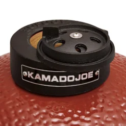 Los recién llegados -Ofertas Sabores BBQ Tienda Kamado Joe Classic Joe I 1