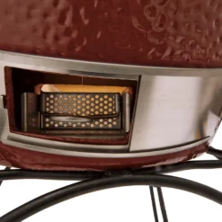 Kamado Joe Classic Joe I -Ofertas Sabores BBQ Tienda Kamado Joe Classic Joe I 6