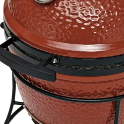 Los recién llegados -Ofertas Sabores BBQ Tienda Kamado Joe Junior 1