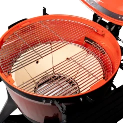 Kamado Joe Kettle Joe -Ofertas Sabores BBQ Tienda Kamado Joe Kettle Joe 10