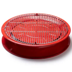 Kamado Joe Kettle Joe -Ofertas Sabores BBQ Tienda Kamado Joe Kettle Joe 11