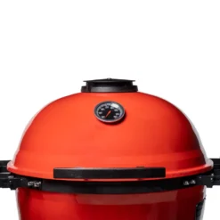 Kamado Joe Kettle Joe -Ofertas Sabores BBQ Tienda Kamado Joe Kettle Joe 13