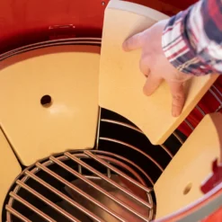 Kamado Joe Kettle Joe -Ofertas Sabores BBQ Tienda Kamado Joe Kettle Joe 16