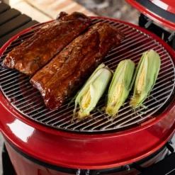 Kamado Joe Kettle Joe -Ofertas Sabores BBQ Tienda Kamado Joe Kettle Joe 19