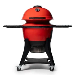 Los recién llegados -Ofertas Sabores BBQ Tienda Kamado Joe Kettle Joe 2