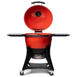 Kamado Joe Kettle Joe -Ofertas Sabores BBQ Tienda Kamado Joe Kettle Joe 3