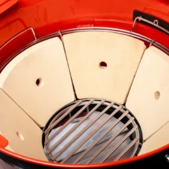 Kamado Joe Kettle Joe -Ofertas Sabores BBQ Tienda Kamado Joe Kettle Joe 9