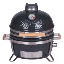 Kamado Monolith Icon 2.0