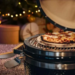 Kamado Monolith Icon 2.0 -Ofertas Sabores BBQ Tienda Kamado Monolith Icon 2 0 15