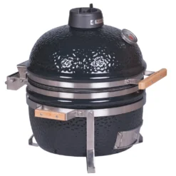 Kamado Monolith Icon 2.0 -Ofertas Sabores BBQ Tienda Kamado Monolith Icon 2 0 2