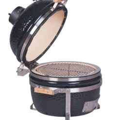 Kamado Monolith Icon 2.0 -Ofertas Sabores BBQ Tienda Kamado Monolith Icon 2 0 3