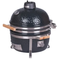 Kamado Monolith Icon 2.0 -Ofertas Sabores BBQ Tienda Kamado Monolith Icon 2 0 4