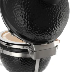 Kamado Monolith Icon 2.0 -Ofertas Sabores BBQ Tienda Kamado Monolith Icon 2 0 6