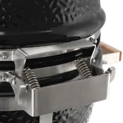 Kamado Monolith Icon 2.0 -Ofertas Sabores BBQ Tienda Kamado Monolith Icon 2 0 7