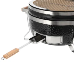 Kamado Monolith Icon 2.0 -Ofertas Sabores BBQ Tienda Kamado Monolith Icon 2 0 9