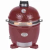 Kamado Monolith Junior Pro Series 2.0 Burdeos