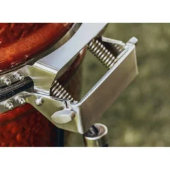 Kamado Monolith Junior Pro Series 2.0 Burdeos -Ofertas Sabores BBQ Tienda Kamado Monolith Junior Pro Series 2 0 Burdeos 5