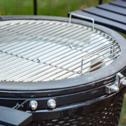 Kamado Pit Boss Negro PB24K -Ofertas Sabores BBQ Tienda Kamado Pit Boss Negro PB24K 11
