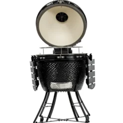 Kamado Pit Boss Negro PB24K -Ofertas Sabores BBQ Tienda Kamado Pit Boss Negro PB24K 3