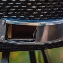 Kamado Pit Boss Negro PB24K -Ofertas Sabores BBQ Tienda Kamado Pit Boss Negro PB24K 7