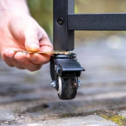 Kit De Pies Para Mesa Modular Ooni -Ofertas Sabores BBQ Tienda Kit de pies para mesa Modular Ooni 5