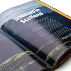 Libro De Cocina Ooni: Cocina Con Fuego -Ofertas Sabores BBQ Tienda Libro de Cocina Ooni Cocina con Fuego5