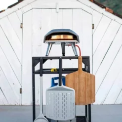 Mesa Modular Ooni - Mediana -Ofertas Sabores BBQ Tienda Mesa Modular Ooni Mediana3