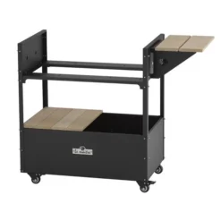 Mesa Para Barbacoa Maxim Y Elite