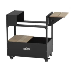 Mesa Para Barbacoa Premium G3