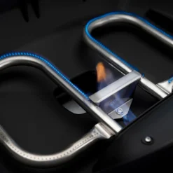 Napoleon Phantom TravelQ Pro 285X Gas Con Carro -Ofertas Sabores BBQ Tienda NapoPhantom TravelQ Pro 285X Gas con Carro 4