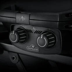 Napoleon Phantom TravelQ Pro 285X Gas Con Carro -Ofertas Sabores BBQ Tienda NapoPhantom TravelQ Pro 285X Gas con Carro 5