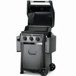 Napoleon Freestyle 365 -Ofertas Sabores BBQ Tienda Napoleon Freestyle 365 3