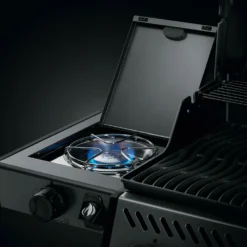 Napoleon Freestyle 365 Con Quemador Lateral -Ofertas Sabores BBQ Tienda Napoleon Freestyle 365 con Quemador Lateral 15