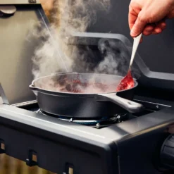 Napoleon Freestyle 365 Con Quemador Lateral -Ofertas Sabores BBQ Tienda Napoleon Freestyle 365 con Quemador Lateral 18