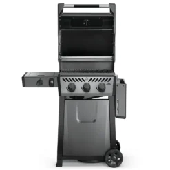 Napoleon Freestyle 365 Con Quemador Lateral -Ofertas Sabores BBQ Tienda Napoleon Freestyle 365 con Quemador Lateral 2