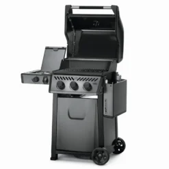 Napoleon Freestyle 365 Con Quemador Lateral -Ofertas Sabores BBQ Tienda Napoleon Freestyle 365 con Quemador Lateral 3