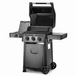 Napoleon Freestyle 365 Con Quemador Lateral -Ofertas Sabores BBQ Tienda Napoleon Freestyle 365 con Quemador Lateral 4