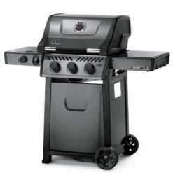 Napoleon Freestyle 365 Con Quemador Lateral -Ofertas Sabores BBQ Tienda Napoleon Freestyle 365 con Quemador Lateral 5