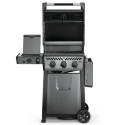 Napoleon Freestyle 365 Con Quemador Lateral Sizzle Zone -Ofertas Sabores BBQ Tienda Napoleon Freestyle 365 con Quemador Lateral Sizzle Zone 2