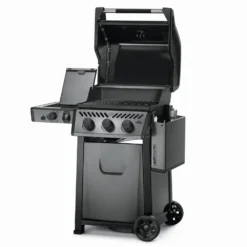 Napoleon Freestyle 365 Con Quemador Lateral Sizzle Zone -Ofertas Sabores BBQ Tienda Napoleon Freestyle 365 con Quemador Lateral Sizzle Zone 5